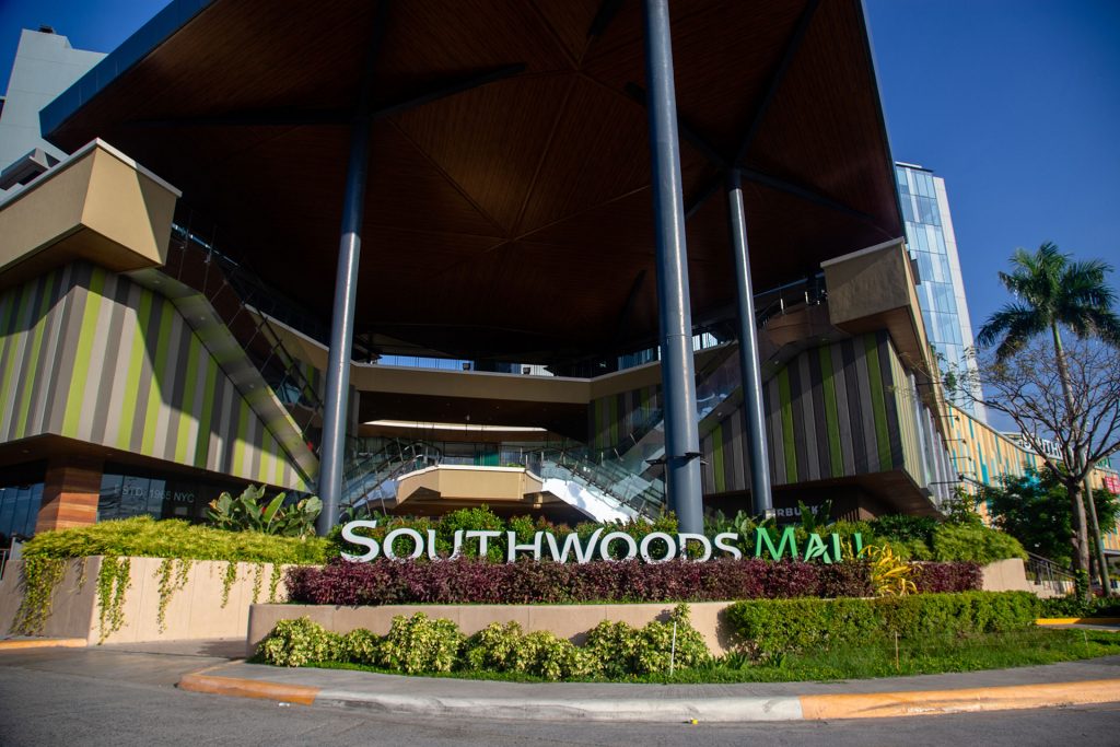 Southwoods City – Global-Estate Resorts, Inc. (GERI)