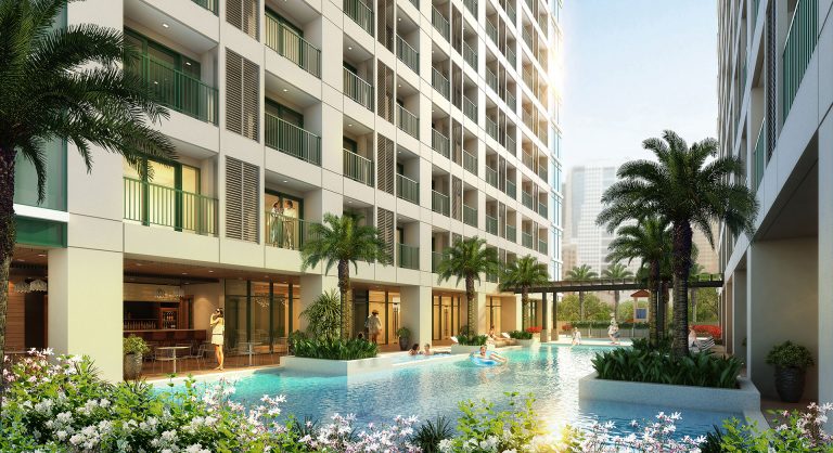 The Fifth – Global-Estate Resorts, Inc. (GERI)