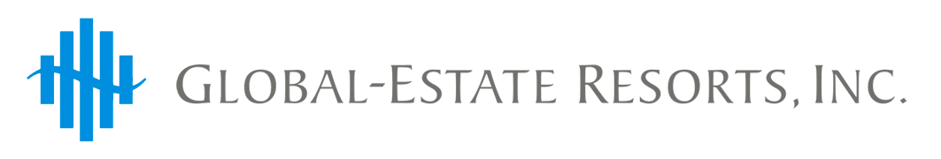 Global-Estate Resorts, Inc. logo